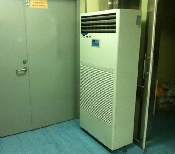 醫院濕膜加濕器