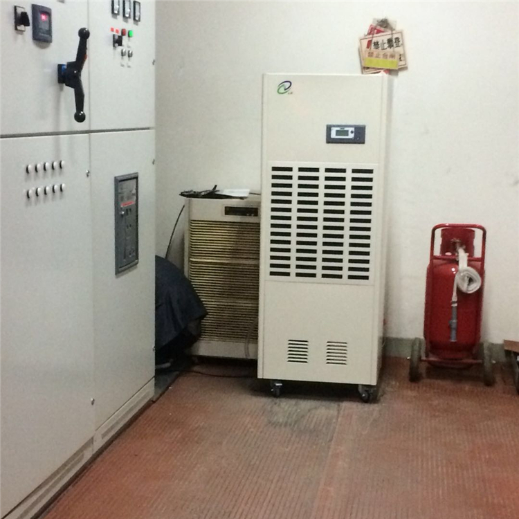 高壓配電室除濕機