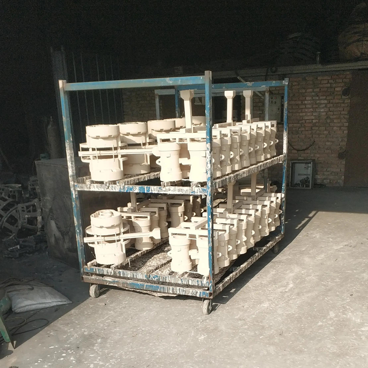 消失模烘干用什么設備？