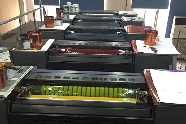 燙金機配套加濕裝置