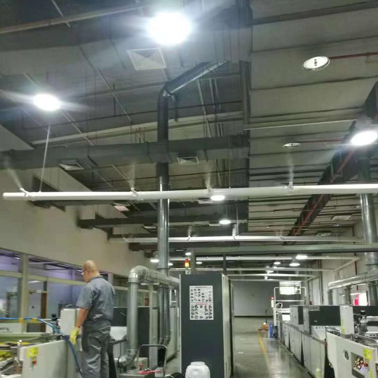 燙金機配套加濕器