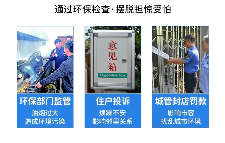 解決廚房蒸汽大的辦法