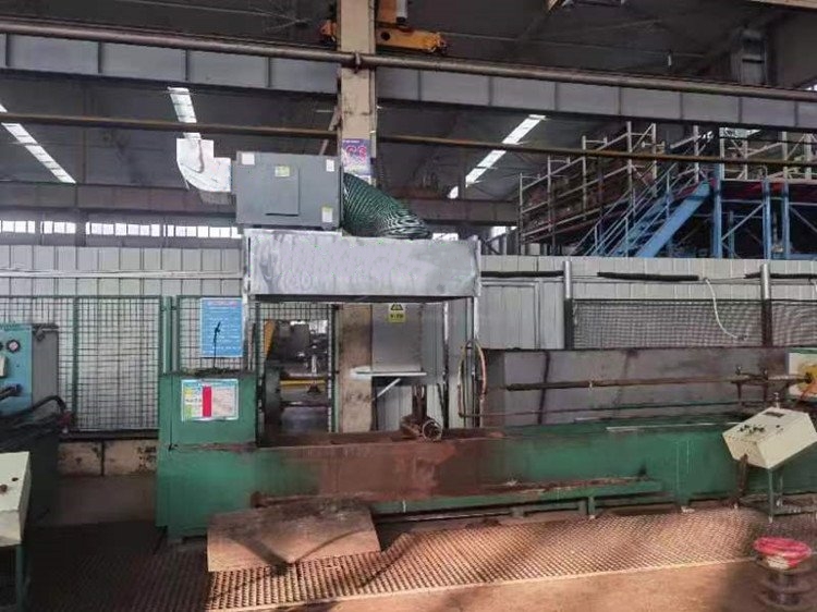 層流冷卻線除霧器