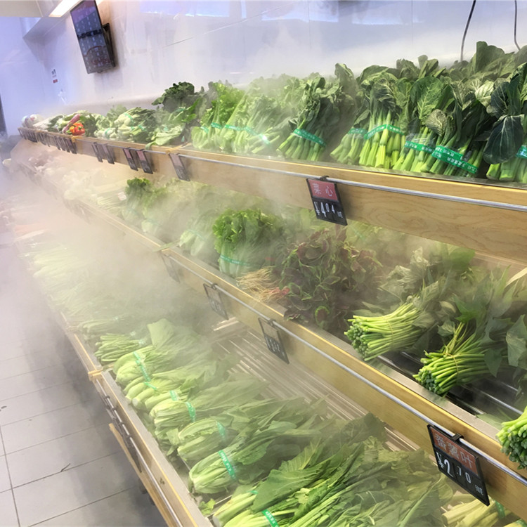 蔬菜保鮮加濕器