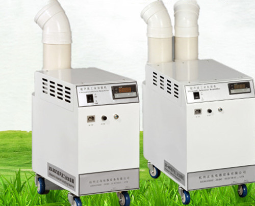 工業防靜電加濕機 工業防靜電加濕機