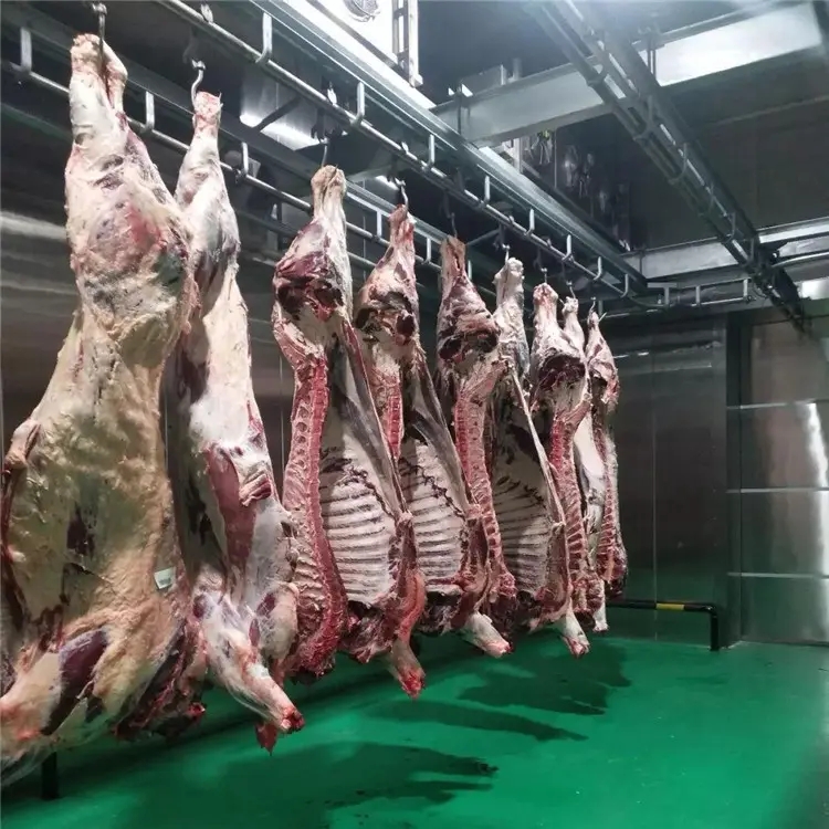 排酸庫如何加濕？