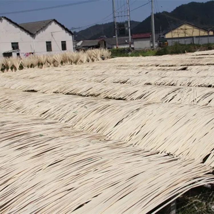 竹制品如何快速烘干？