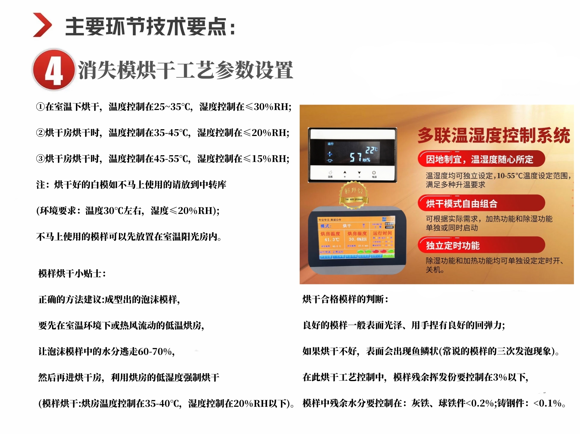 消失模烘干除濕機(jī)