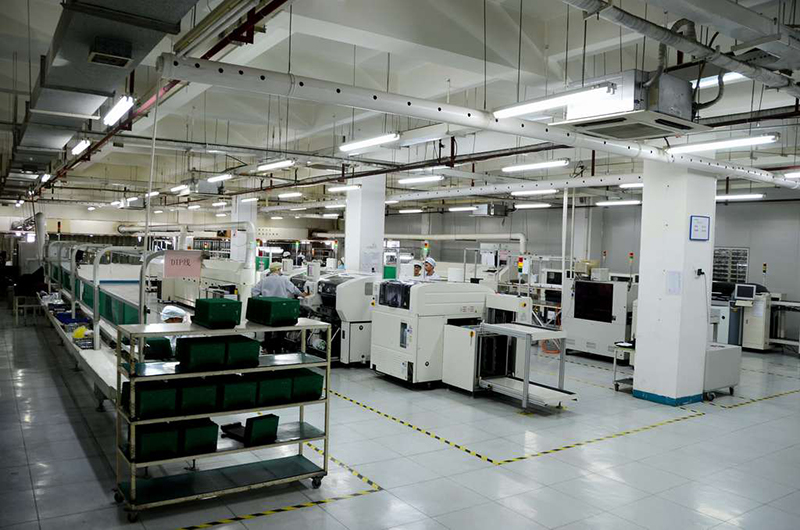 潔凈車間濕度如何控制？