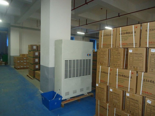 醫(yī)藥庫房除濕機(jī)