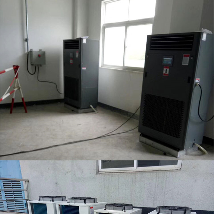 煙草庫恒溫恒濕空調