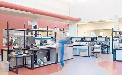 化驗室溫濕度如何控制？