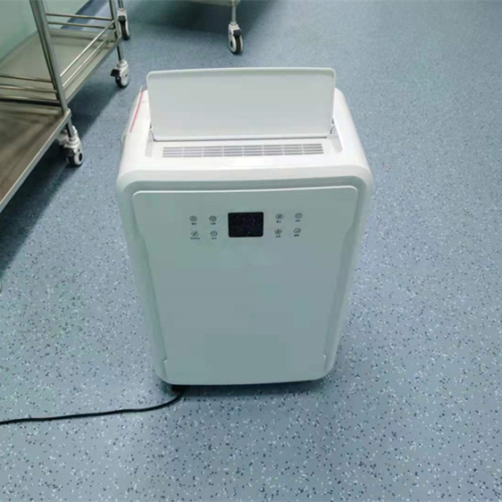 實驗室除濕機