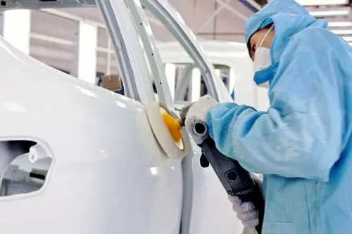 電泳打磨濕度太低怎么辦？