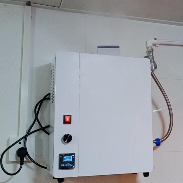 大型垃圾屋除臭機