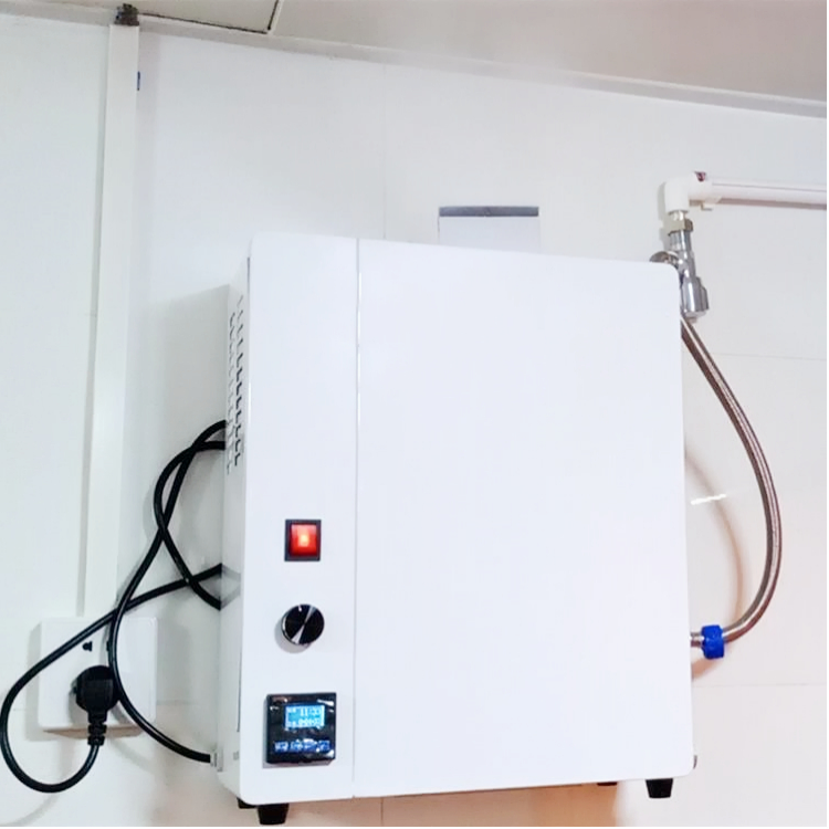 壁掛式公廁除臭機