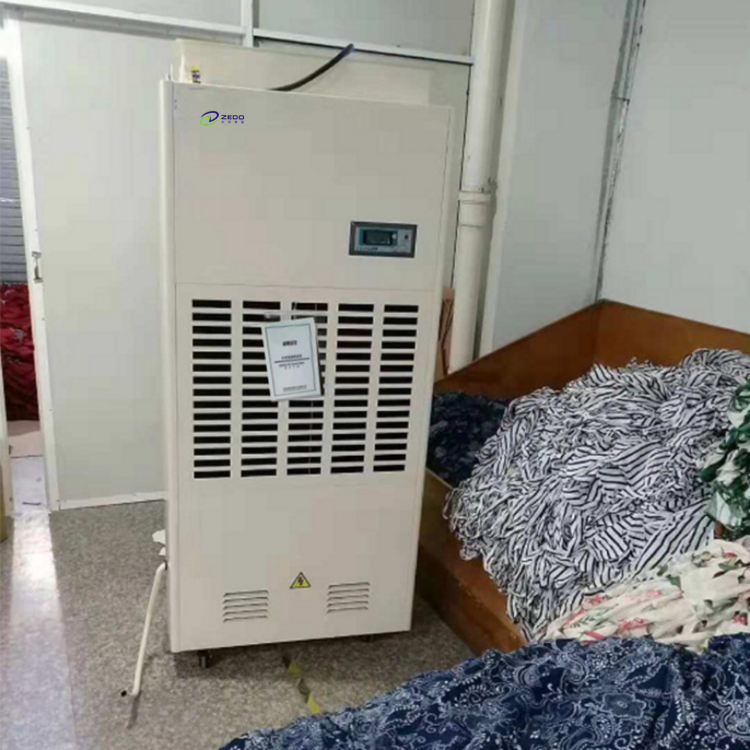 空氣能紗線烘干機