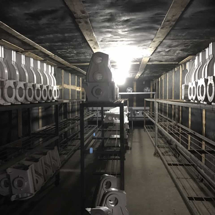 消失模涂料低溫烘干機(jī)