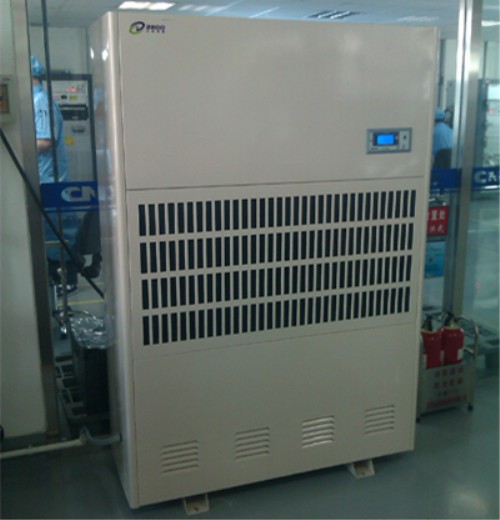 數控車床車間除濕機