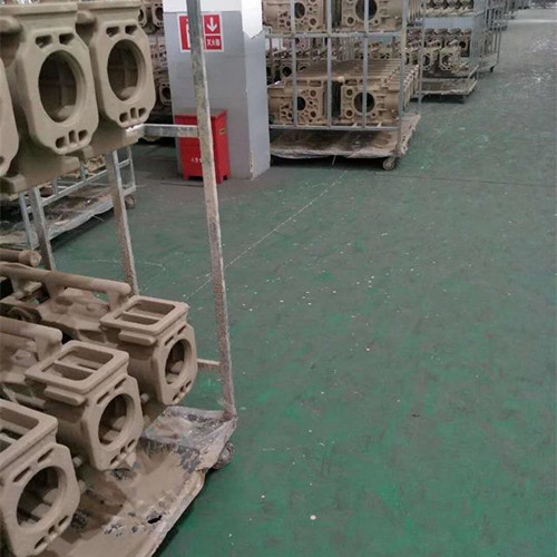 消失模空氣能烘干除濕機