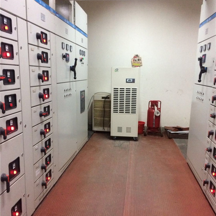 高壓室除濕機(jī)