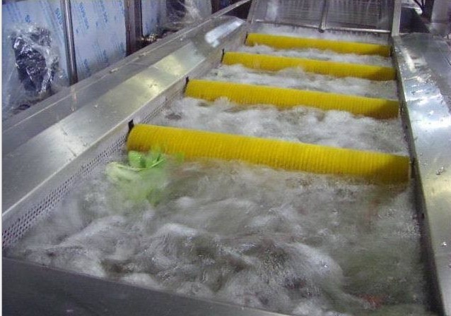 漂燙清洗車間蒸汽太大怎么辦？