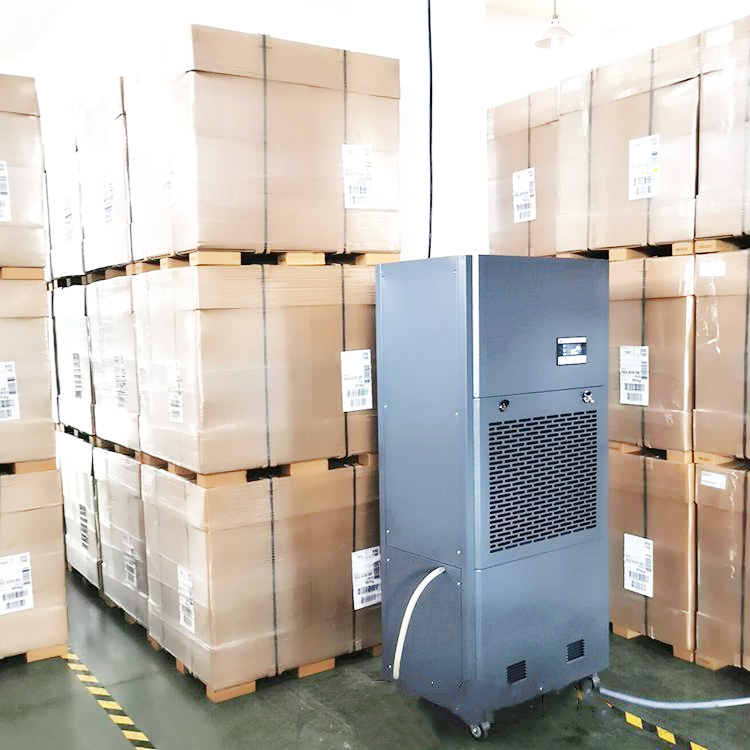 工業(yè)車(chē)間抽濕機(jī)