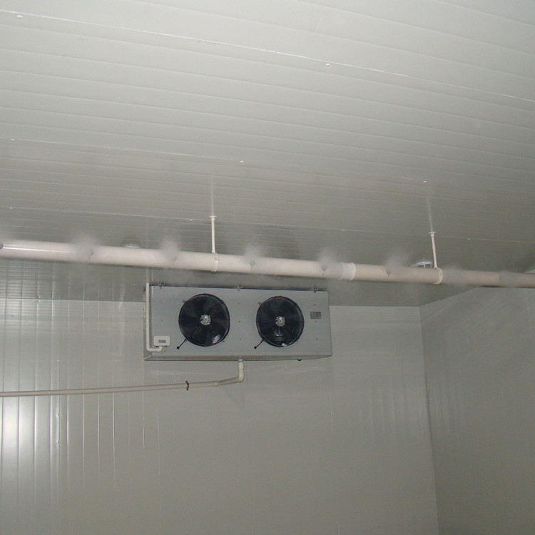 蔬菜冷庫保鮮加濕器