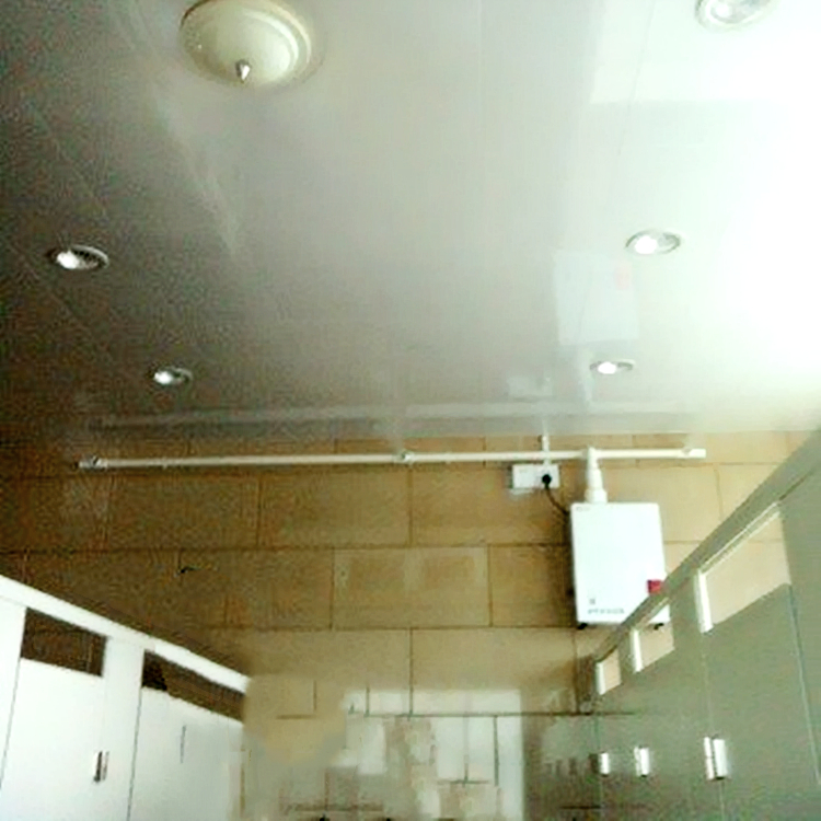 公廁噴霧除臭消毒機