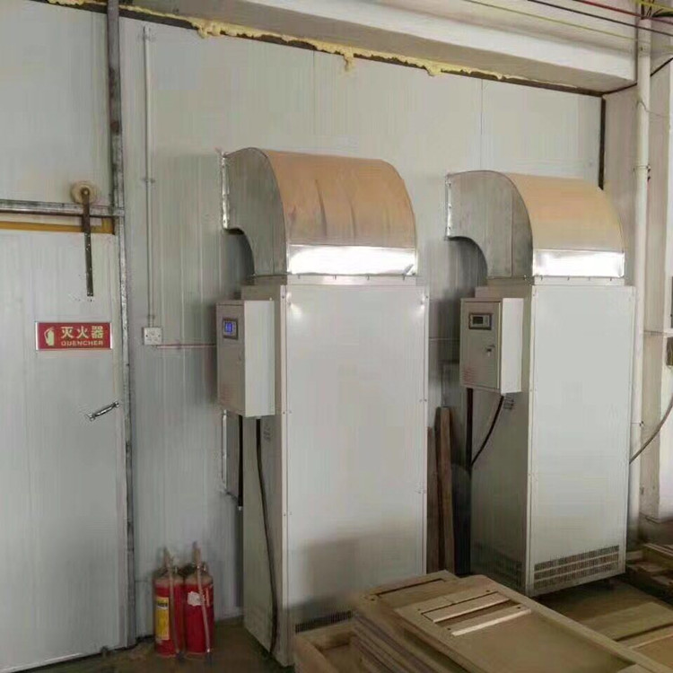 烘干房專用高溫除濕機