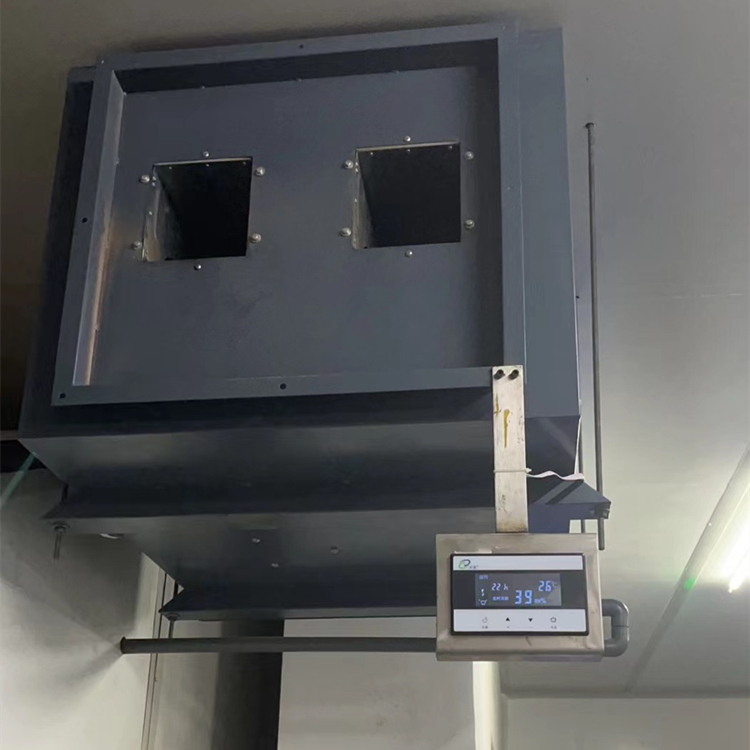 洗碗機冷凝熱風(fēng)烘干機