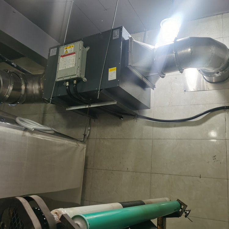 洗碗機冷凝熱風(fēng)烘干機