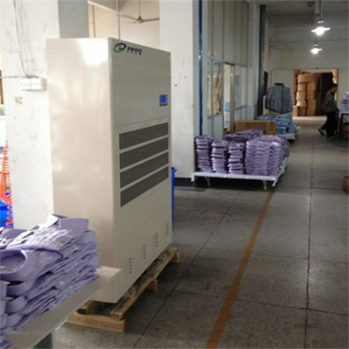 洗衣店烘干除濕機