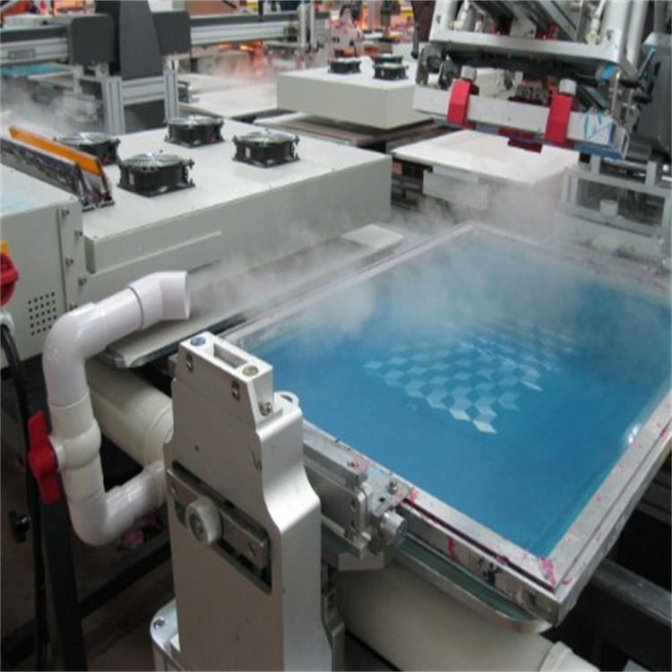 數(shù)碼印刷車間加濕機(jī)