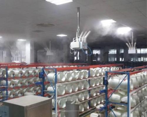 玻纖紡織車間加濕機(jī)