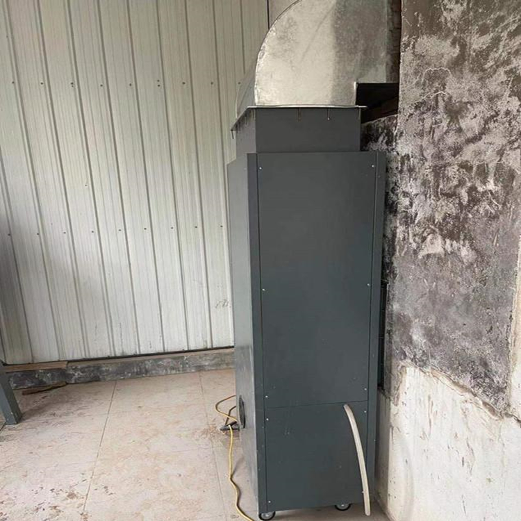 紙管烘干除濕機