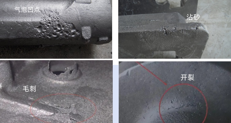 消失模熱回收烘干機