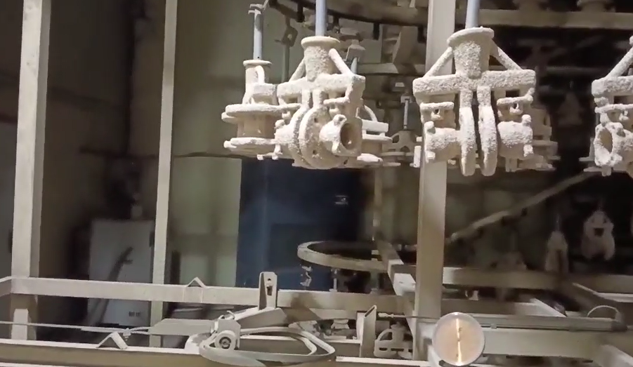 型殼干燥除濕機(jī)