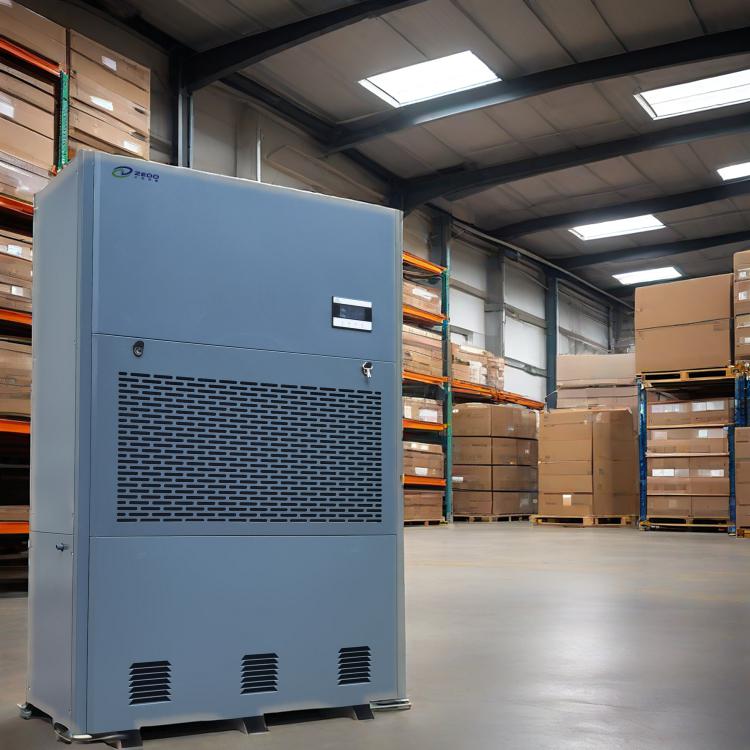 大功率倉庫除濕機
