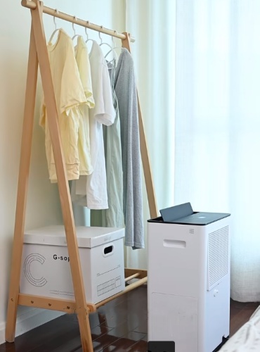 家用除濕干衣機