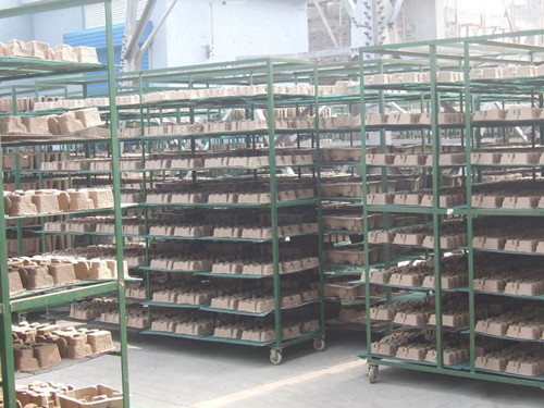 紙塑烘干除濕一體機